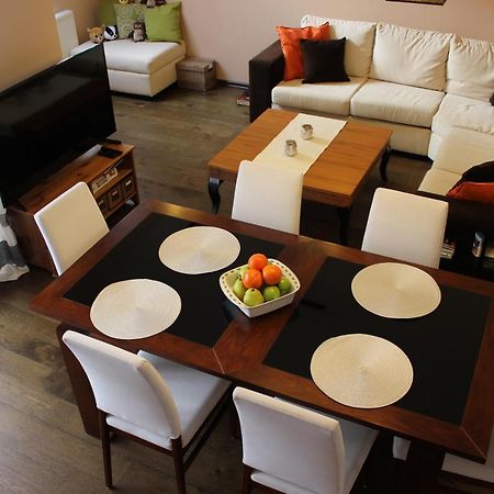"Apartament Na Pietrze" W Karpaczu Na Osiedlu "Apartamenty Pod Sniezka" Esterno foto