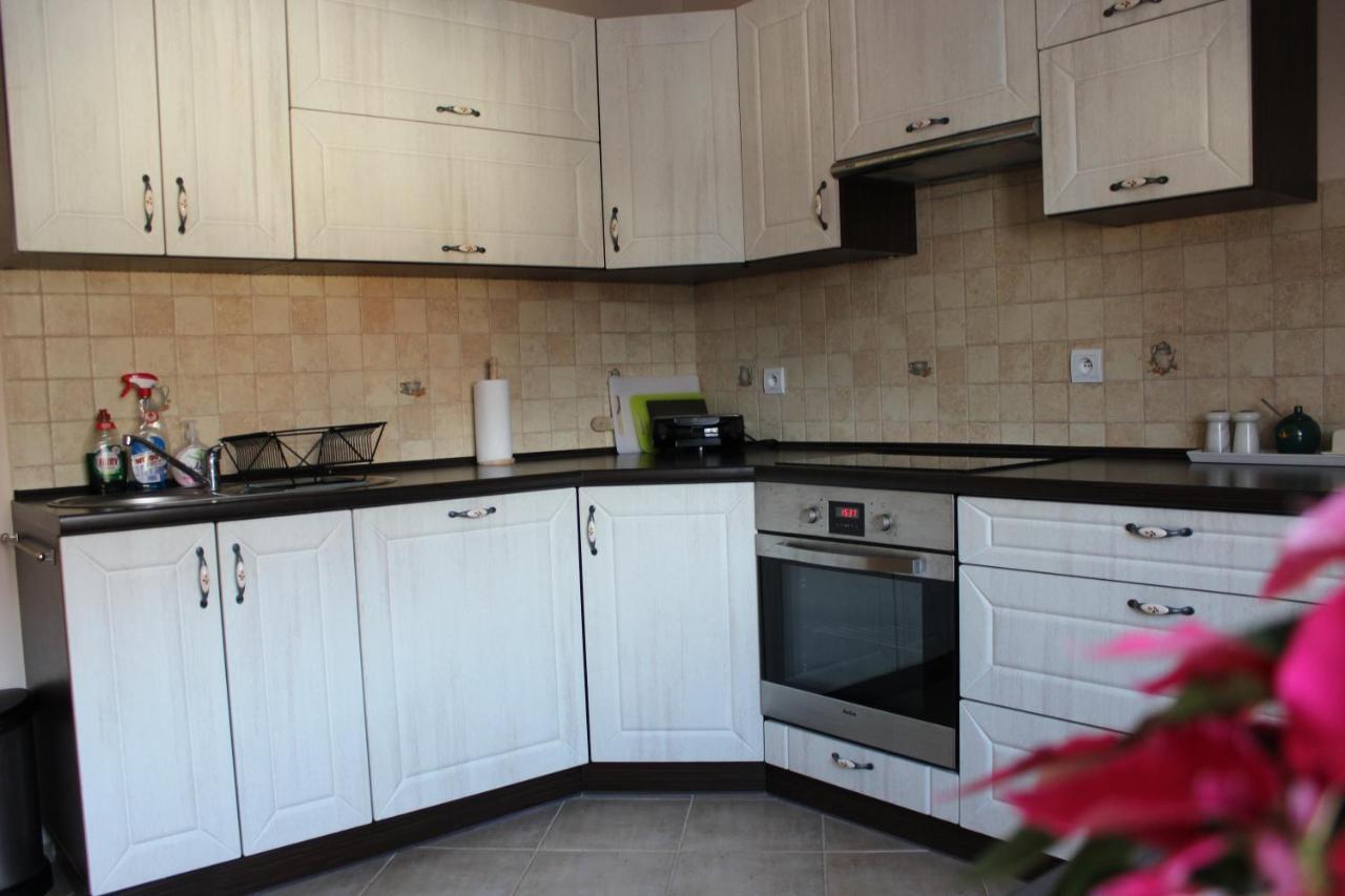 "Apartament Na Pietrze" W Karpaczu Na Osiedlu "Apartamenty Pod Sniezka" Esterno foto