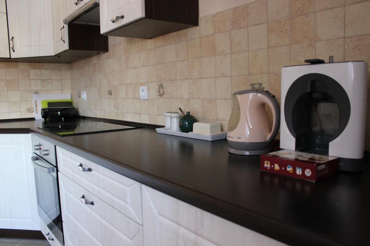 "Apartament Na Pietrze" W Karpaczu Na Osiedlu "Apartamenty Pod Sniezka" Esterno foto