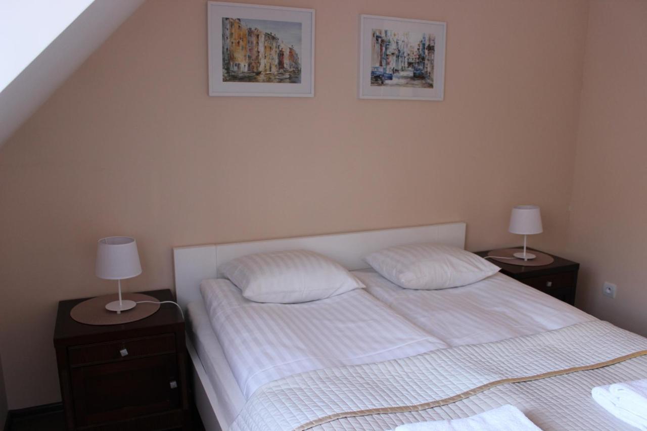 "Apartament Na Pietrze" W Karpaczu Na Osiedlu "Apartamenty Pod Sniezka" Esterno foto