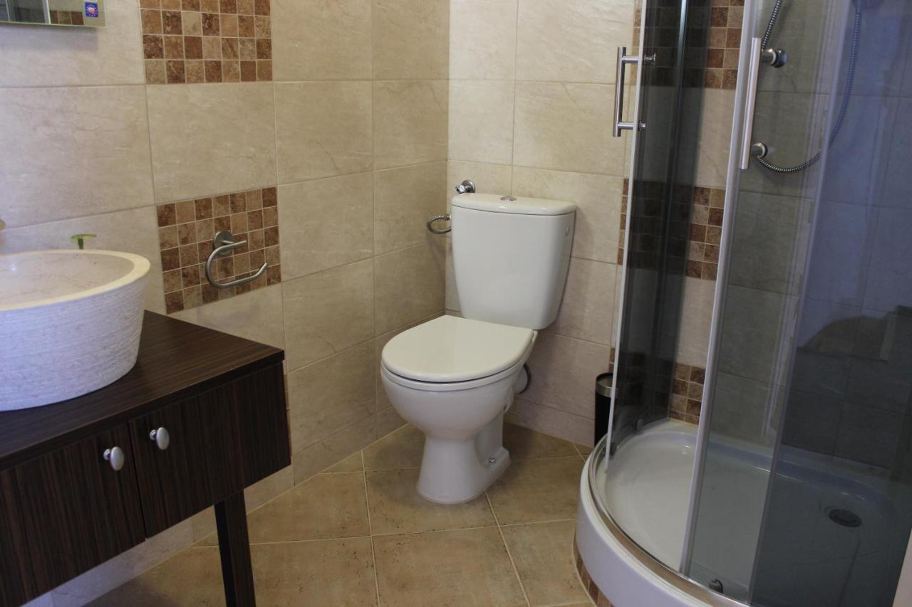 "Apartament Na Pietrze" W Karpaczu Na Osiedlu "Apartamenty Pod Sniezka" Esterno foto