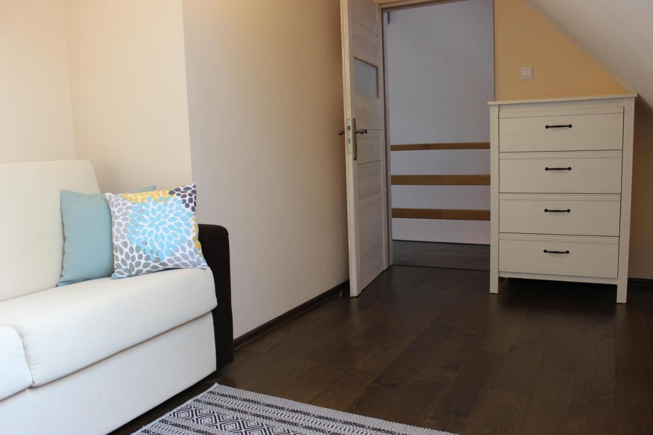"Apartament Na Pietrze" W Karpaczu Na Osiedlu "Apartamenty Pod Sniezka" Esterno foto