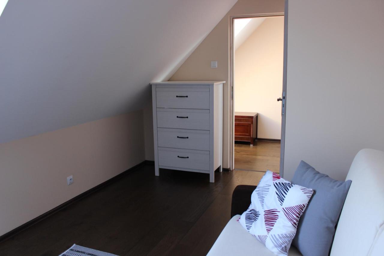"Apartament Na Pietrze" W Karpaczu Na Osiedlu "Apartamenty Pod Sniezka" Esterno foto